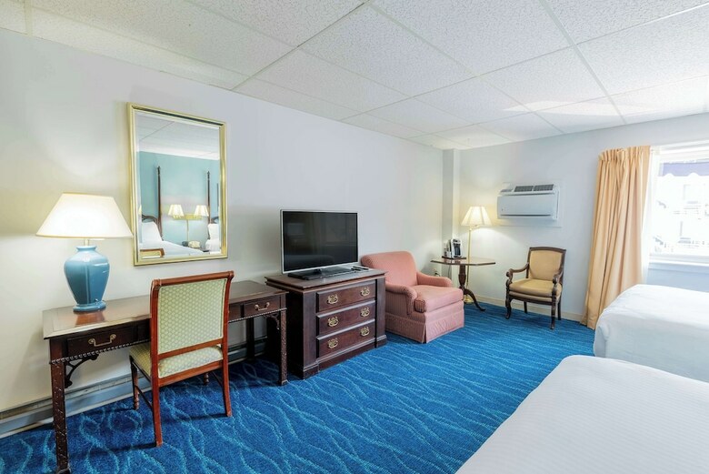 Motel Boothbay Harbor Inn