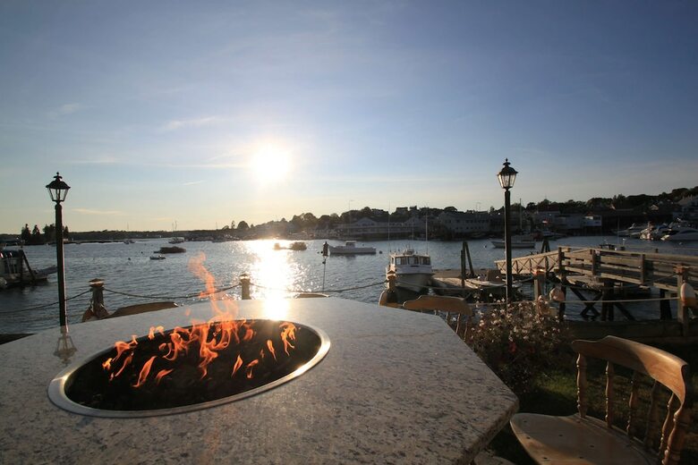 Motel Boothbay Harbor Inn
