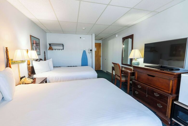 Motel Boothbay Harbor Inn