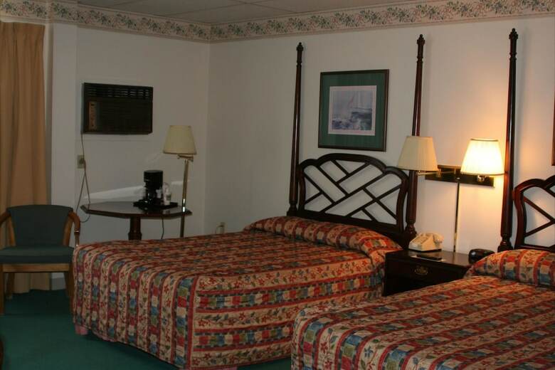 Motel Boothbay Harbor Inn