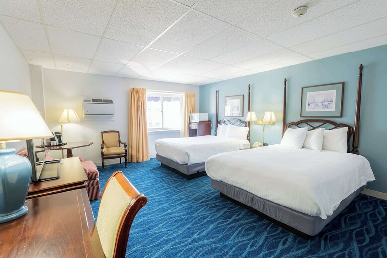 Motel Boothbay Harbor Inn