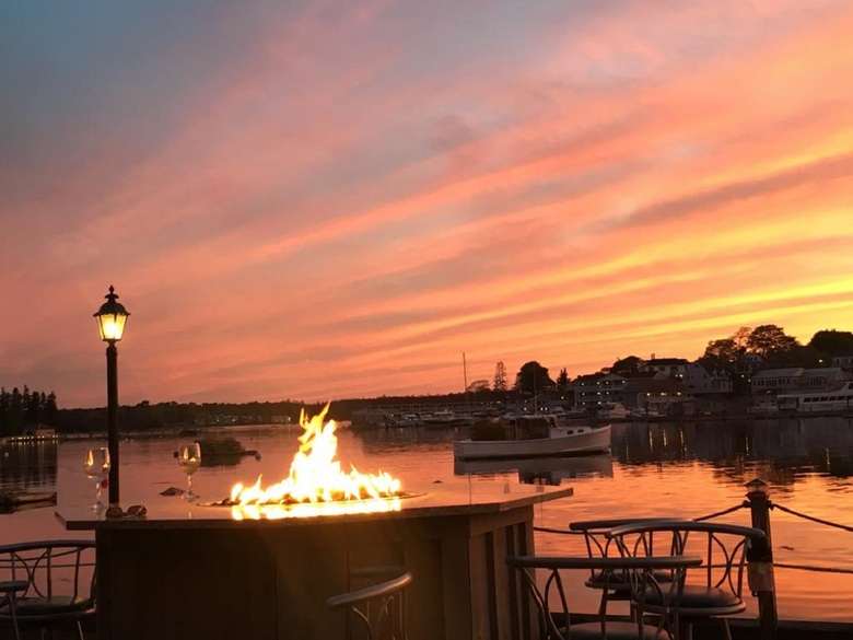 Motel Boothbay Harbor Inn