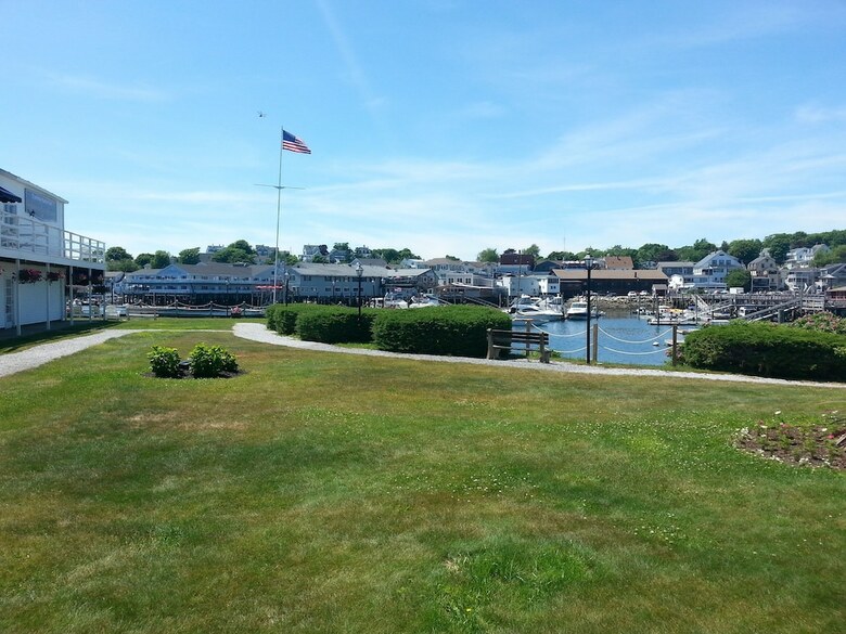 Motel Boothbay Harbor Inn