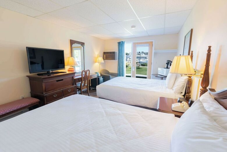 Motel Boothbay Harbor Inn