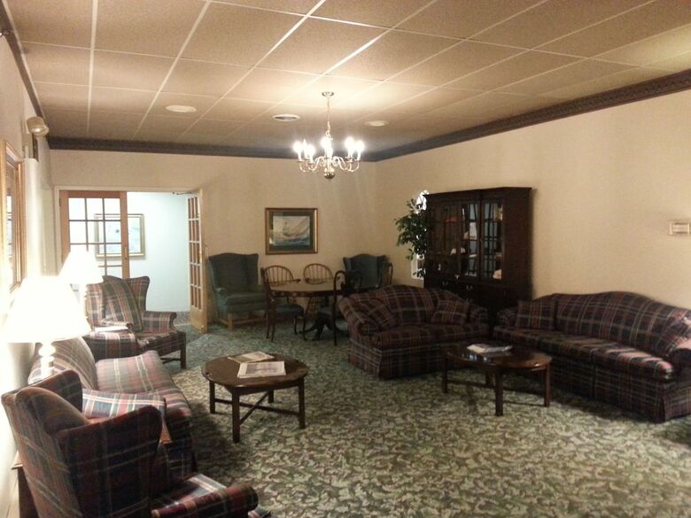 Motel Boothbay Harbor Inn