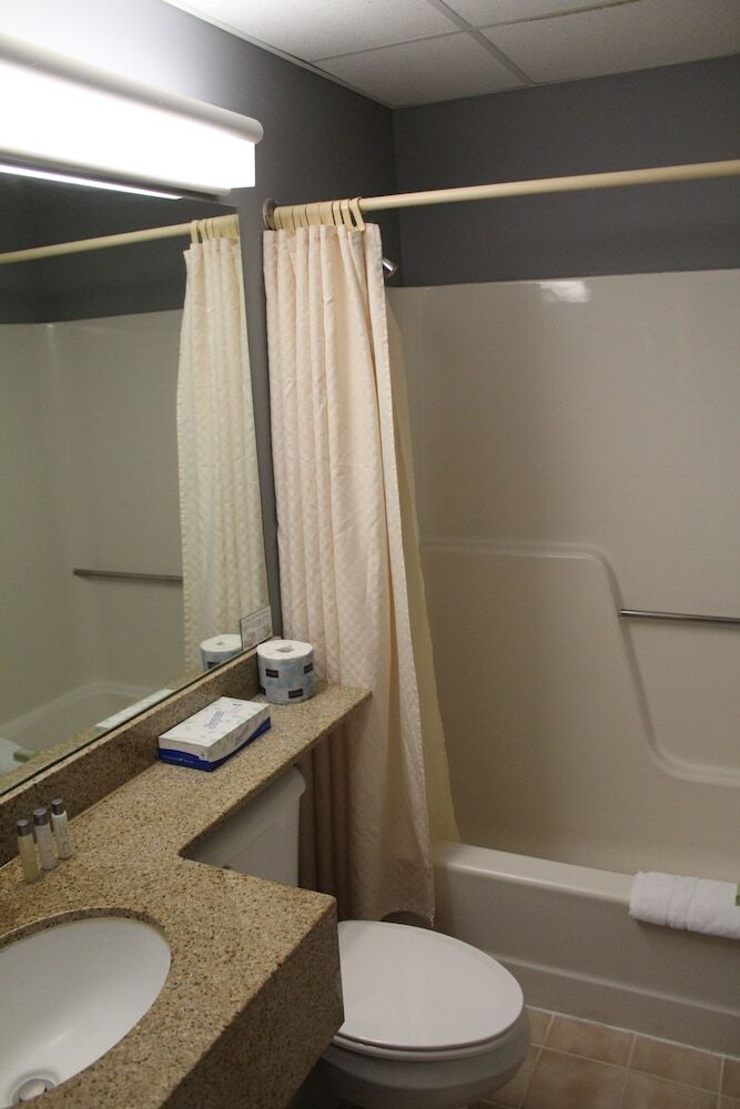Motel Boothbay Harbor Inn
