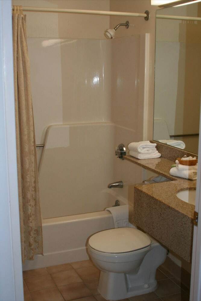 Motel Boothbay Harbor Inn