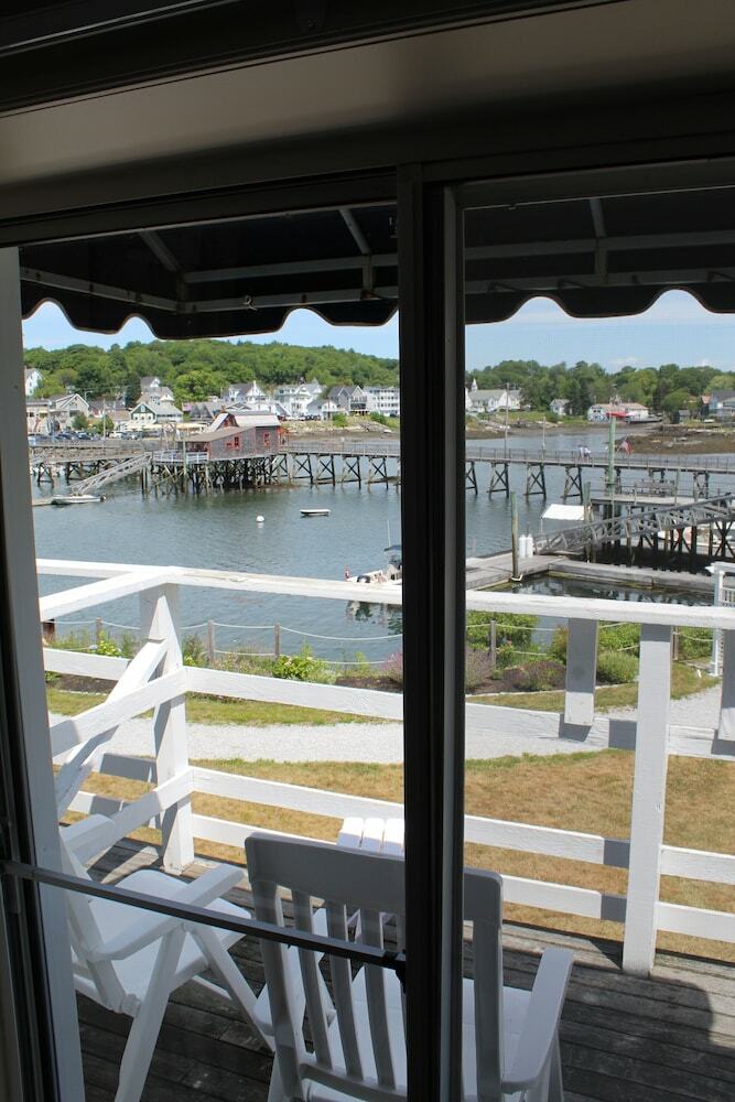 Motel Boothbay Harbor Inn