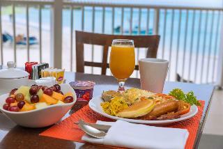 Hotel Radisson Aquatica Resort Barbados