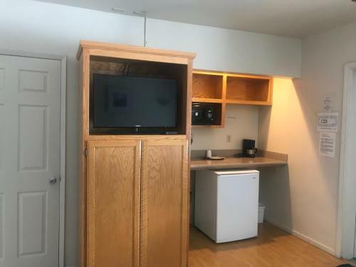 Motel Sunrise Inn
