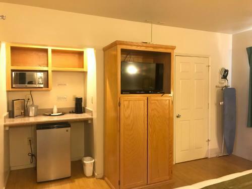 Motel Sunrise Inn