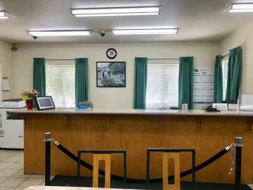 Motel Sunrise Inn