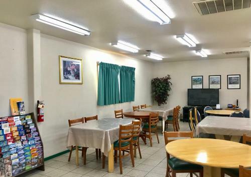 Motel Sunrise Inn