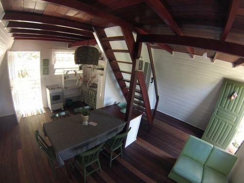 Lodge Vila Gaia Chal�s