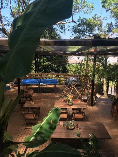 Lodge Vila Gaia Chal�s