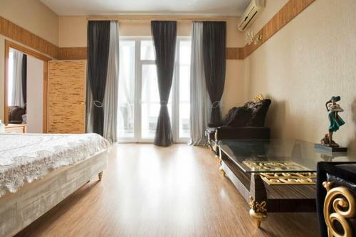 Vip Apartments