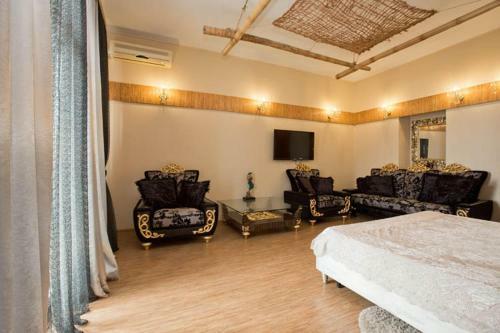 Vip Apartments
