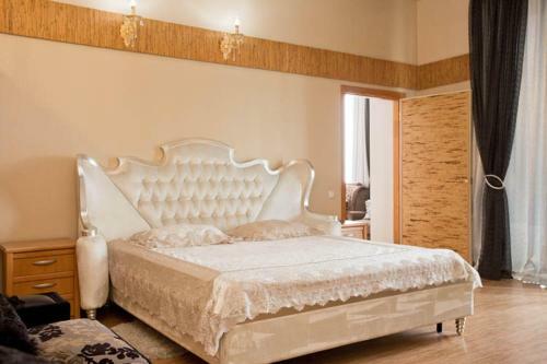Vip Apartments