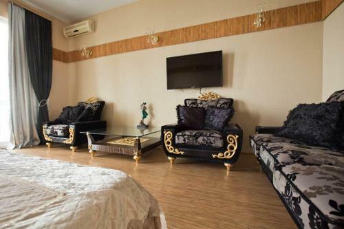 Vip Apartments