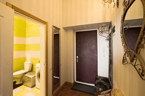 Vip Apartments