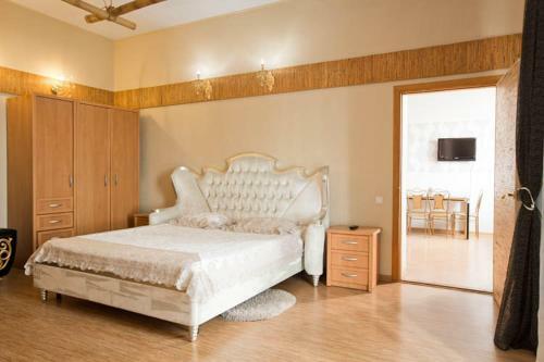 Vip Apartments