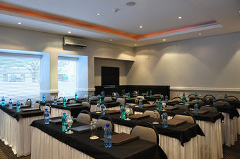 The New Tulbagh Hotel