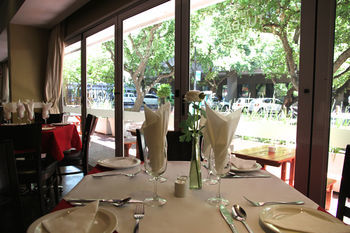 The New Tulbagh Hotel