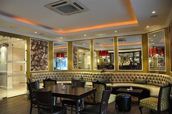 The New Tulbagh Hotel