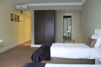 The New Tulbagh Hotel