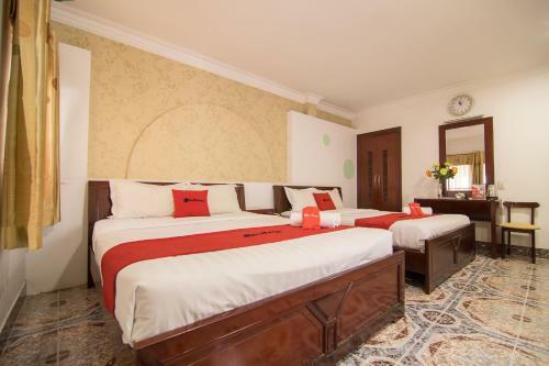 Ha My 3 Hotel