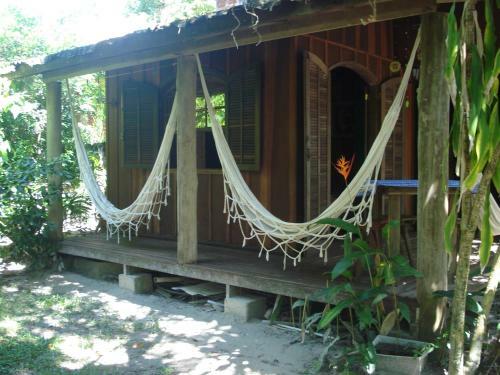 Hostal Pousada Maresia