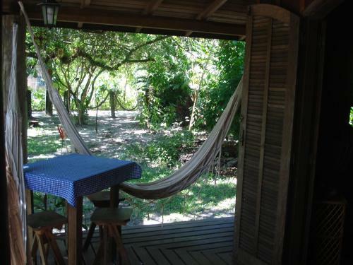 Hostal Pousada Maresia