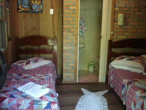 Hostal Pousada Maresia
