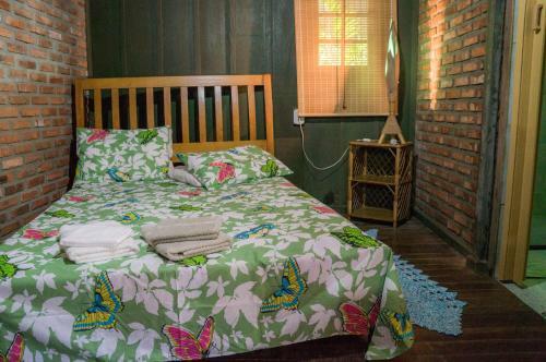 Hostal Pousada Maresia