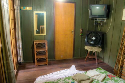 Hostal Pousada Maresia