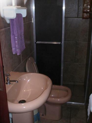 Hostal Pousada Maresia