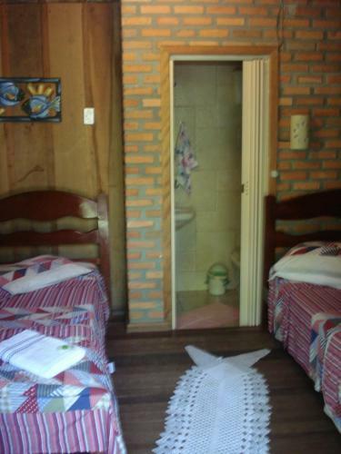Hostal Pousada Maresia