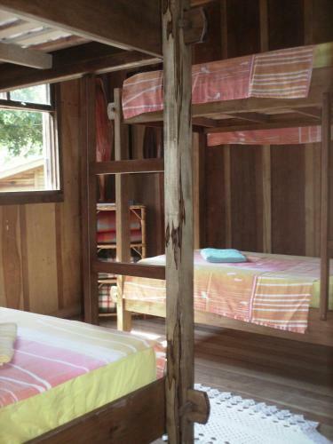 Hostal Pousada Maresia