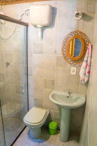 Hostal Pousada Maresia