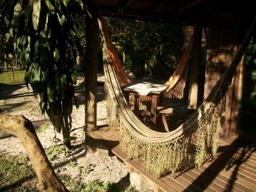 Hostal Pousada Maresia