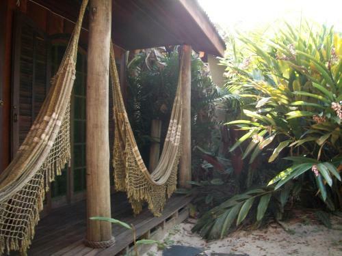 Hostal Pousada Maresia