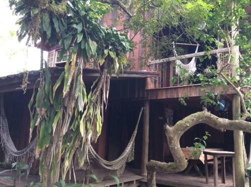 Hostal Pousada Maresia