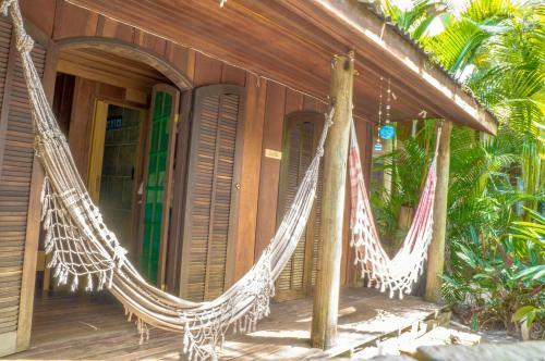 Hostal Pousada Maresia