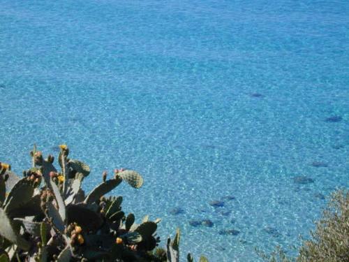 Villasimius Sardinia Holiday Villa
