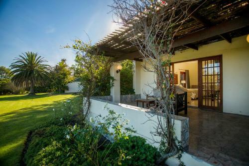 Bed & Breakfast The Country Guesthouse