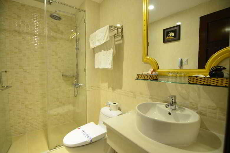 Orange Hotel