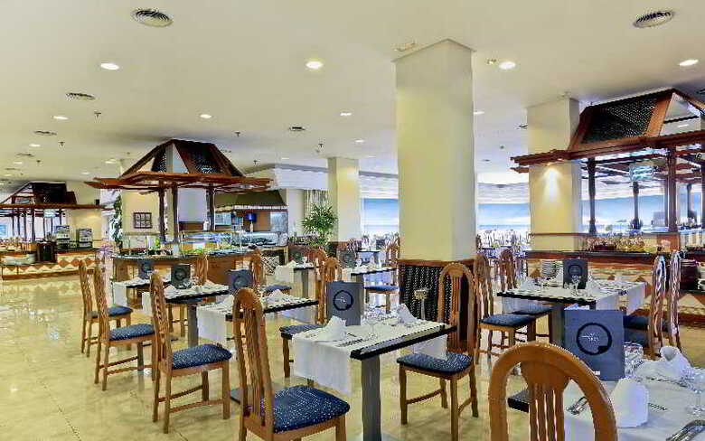 Apartamento Salinas 2