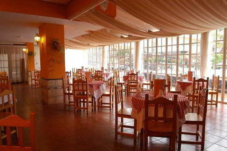 Apartamento Salinas 2