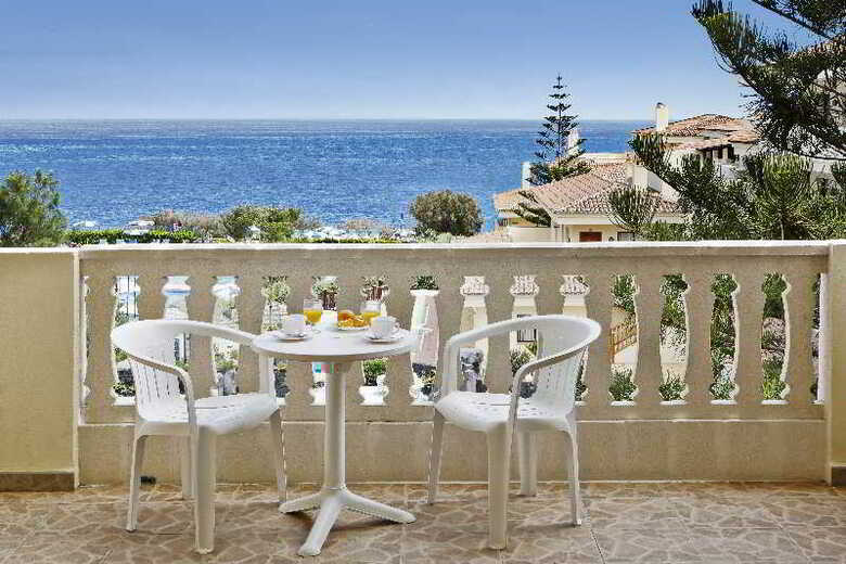 Apartamento Salinas 2