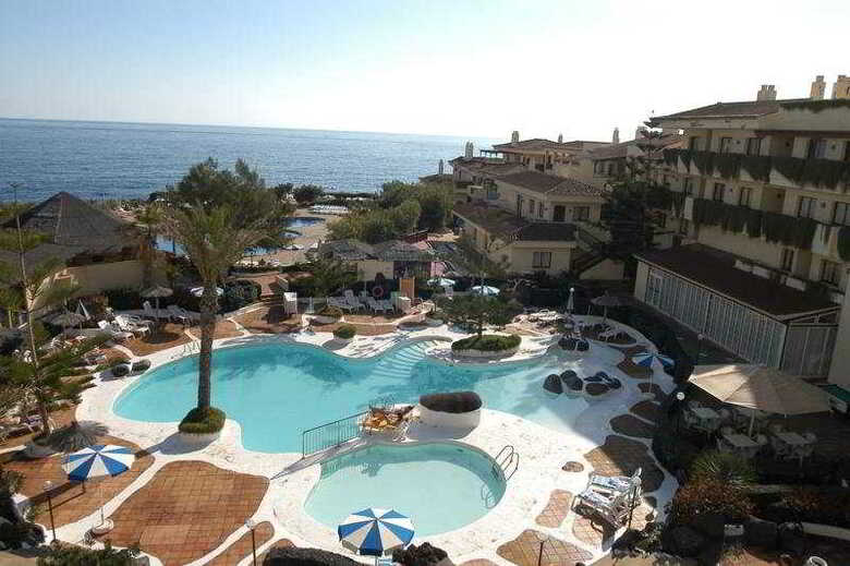 Apartamento Salinas 2